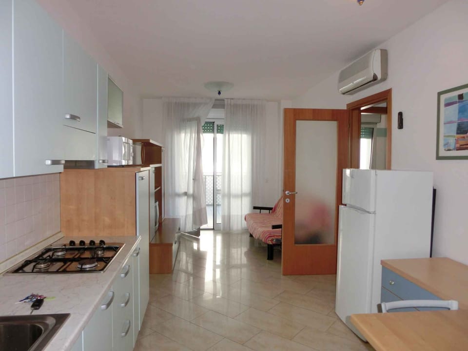 cooking corner