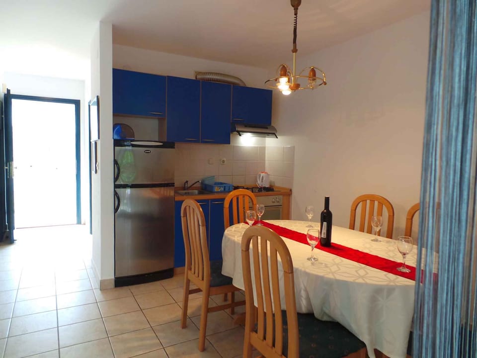 cooking corner