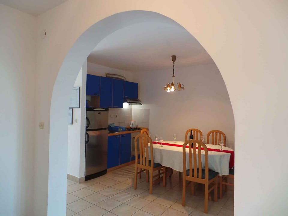 cooking corner