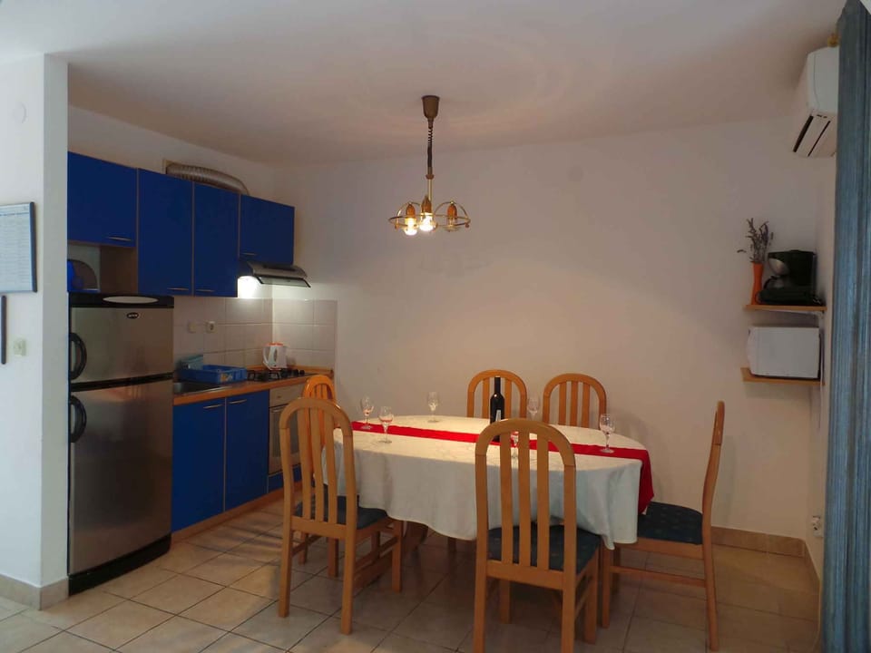 cooking corner