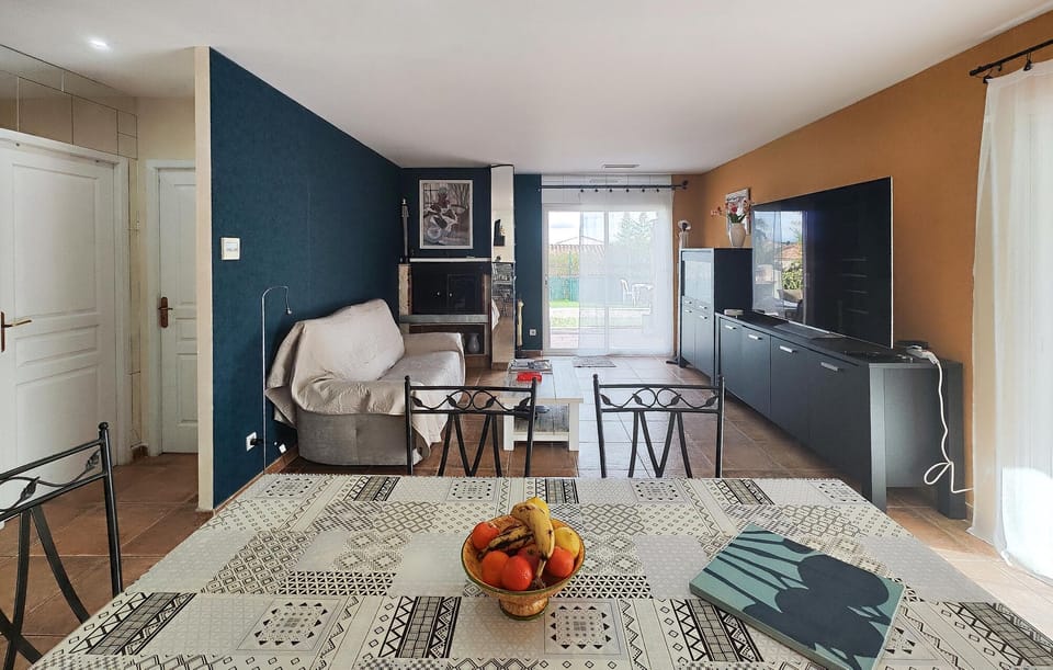 living-room