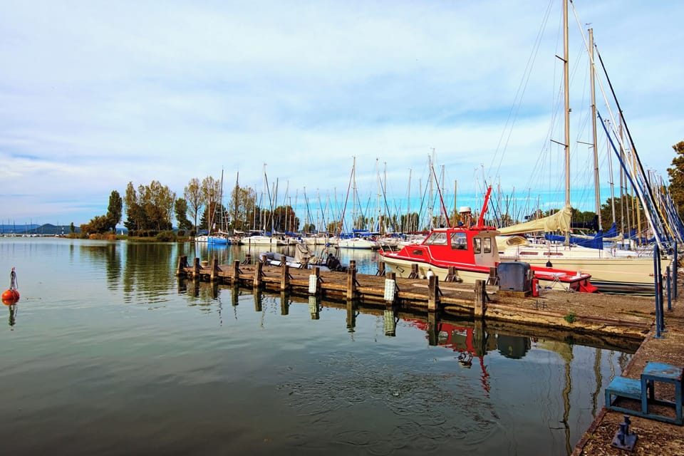 Marina