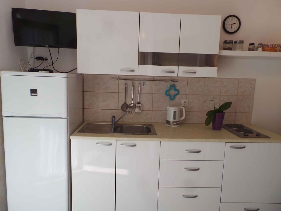cooking corner