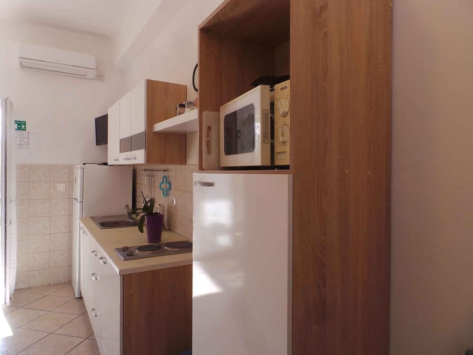 cooking corner