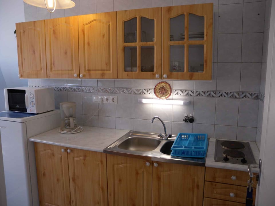 cooking corner