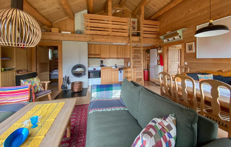 living-room
