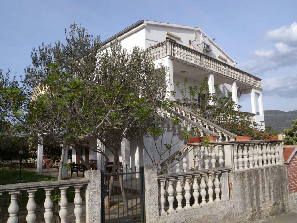external view