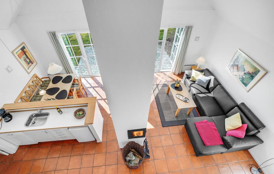 living-room
