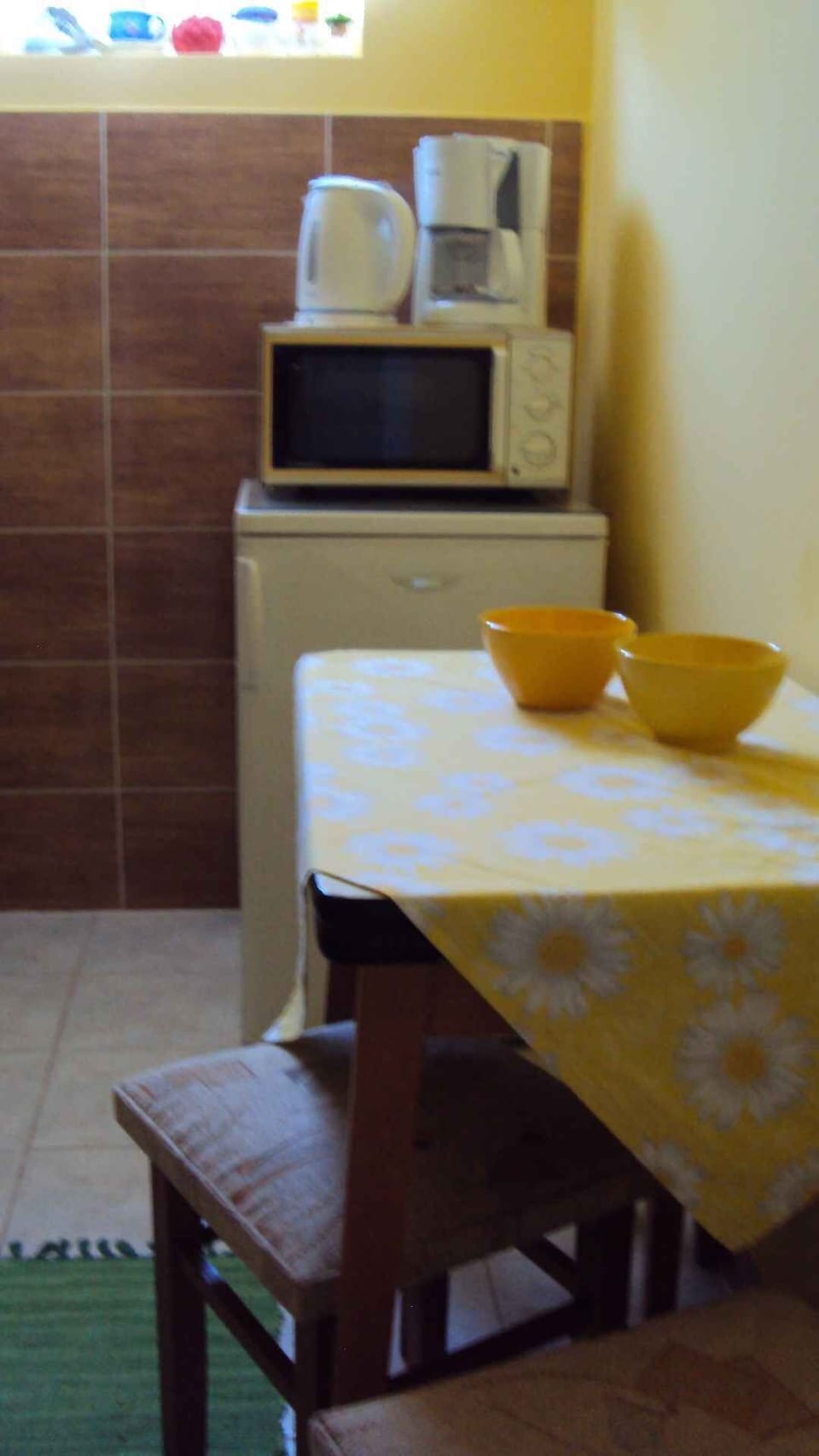 dinette