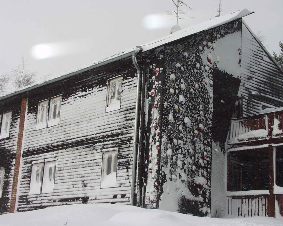 external view
