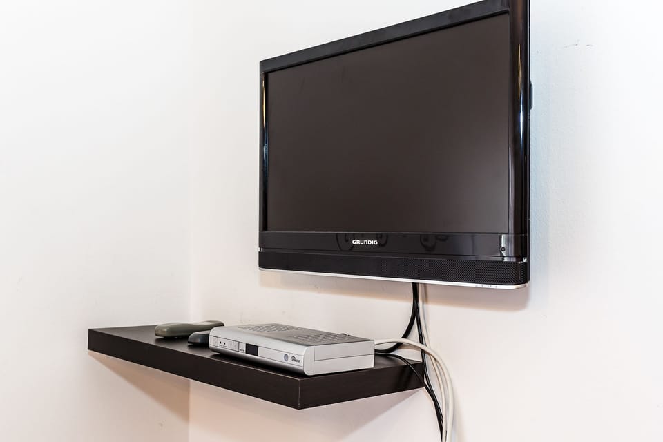 Television