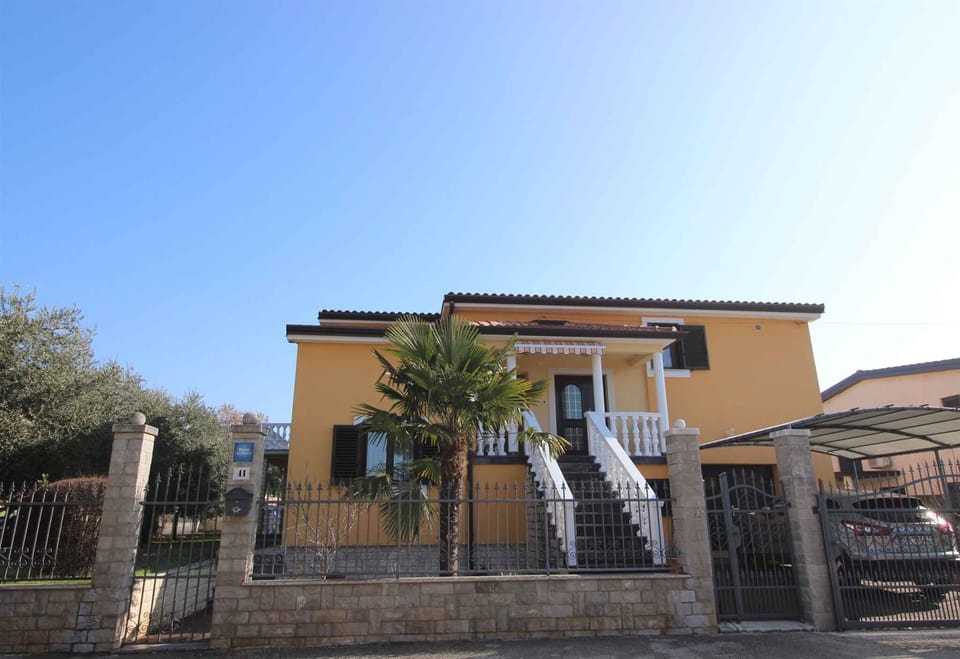 external view