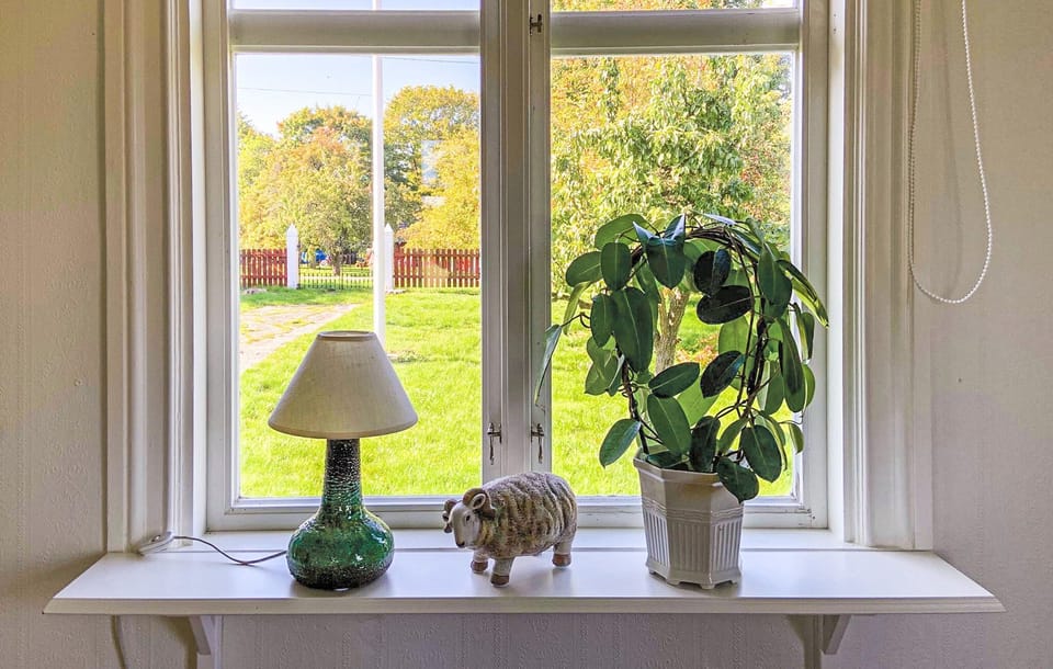 living-room