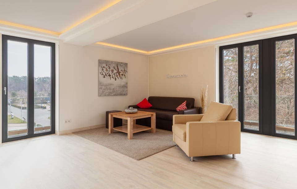 living-room