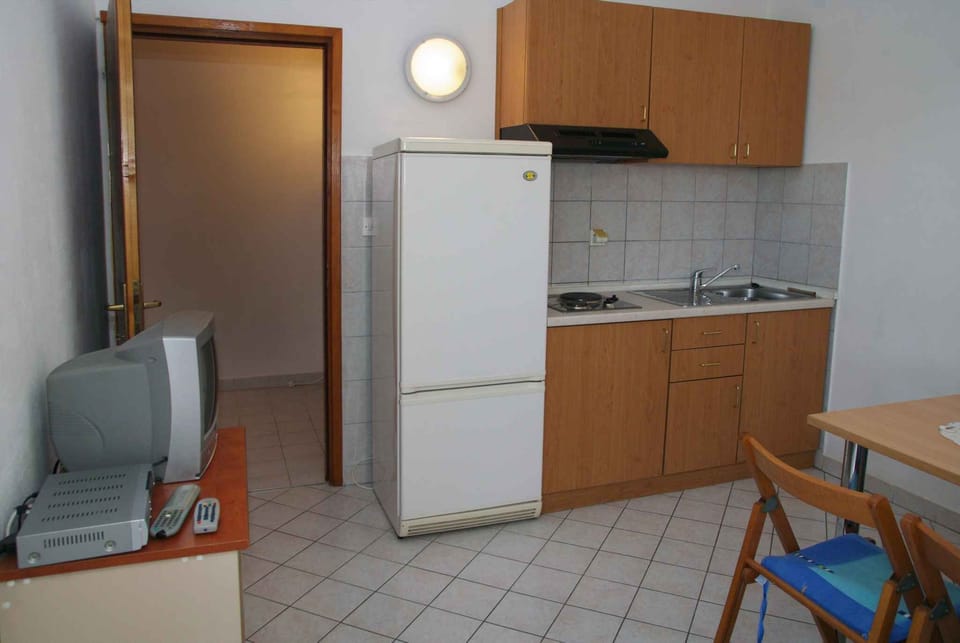 cooking corner