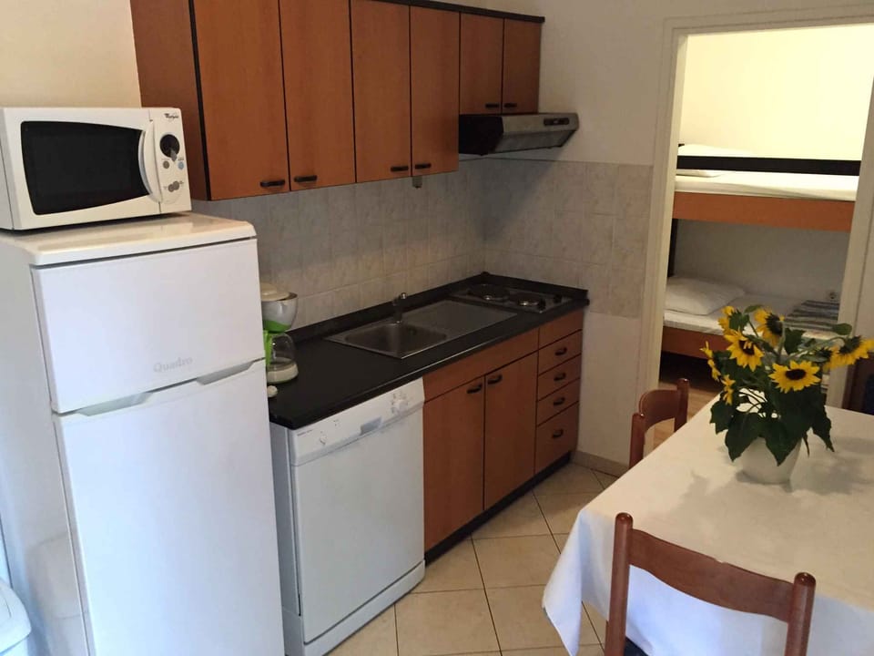 cooking corner