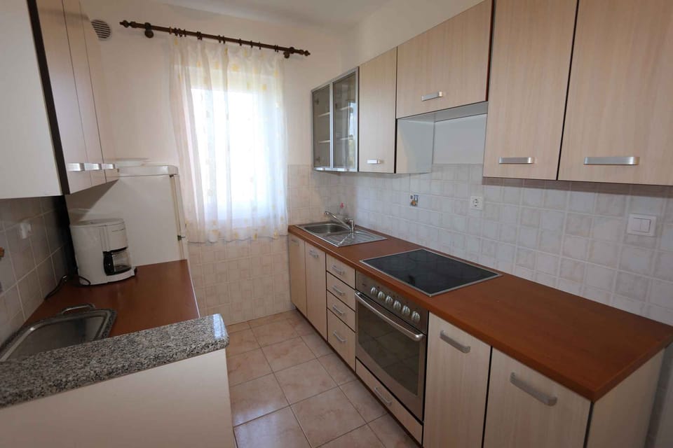 cooking corner