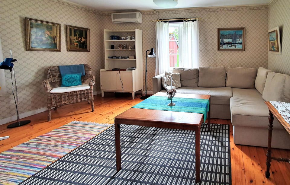 living-room