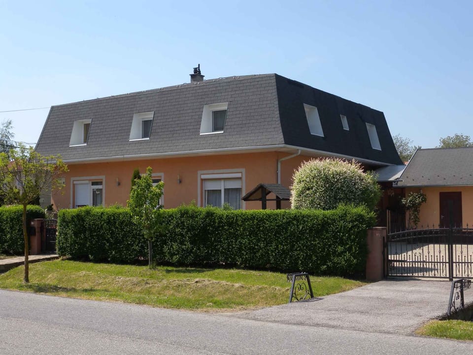 external view