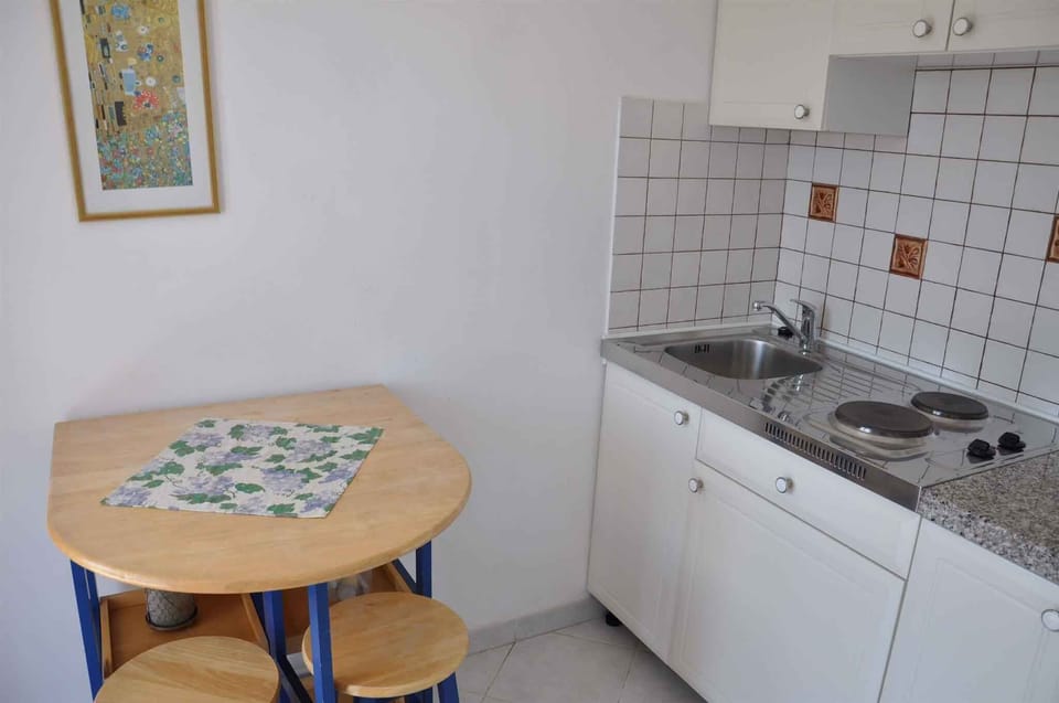 cooking corner