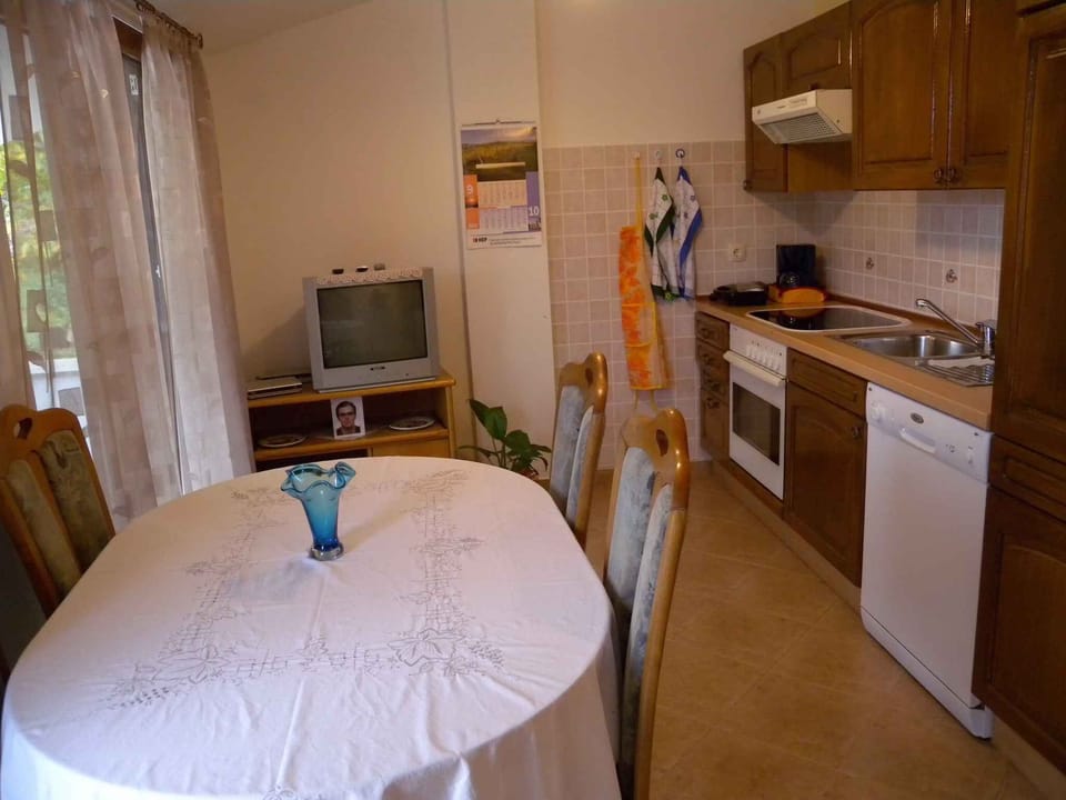 cooking corner