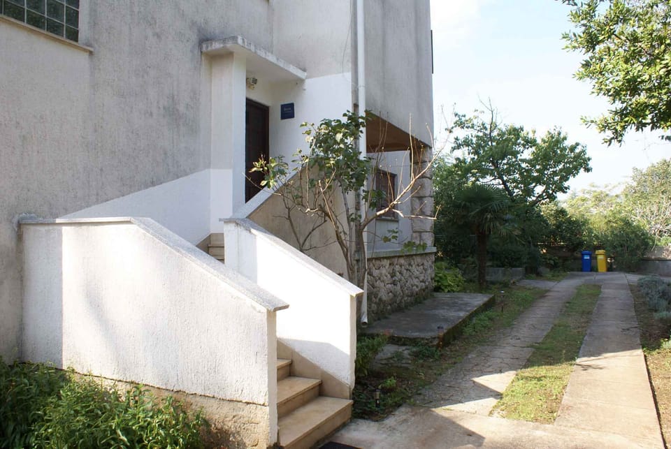 external view