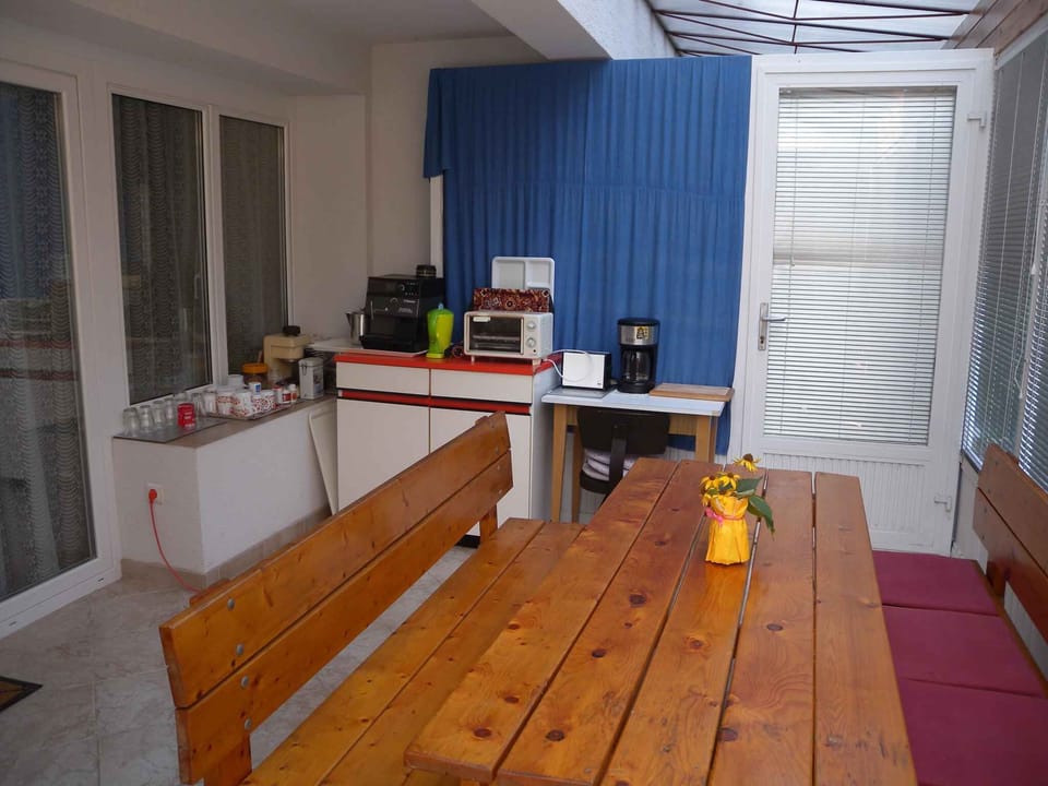 dinette