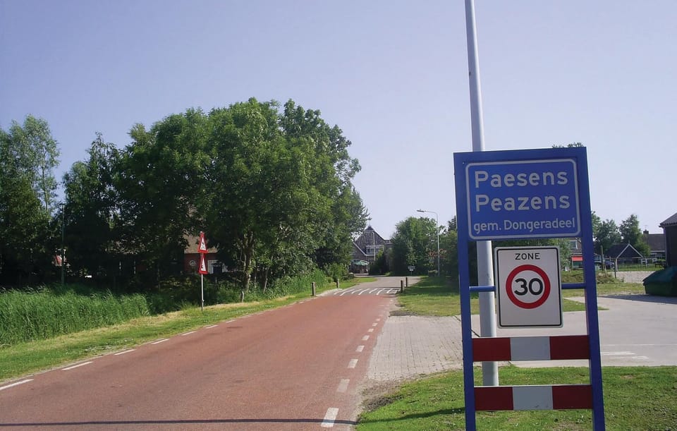area
