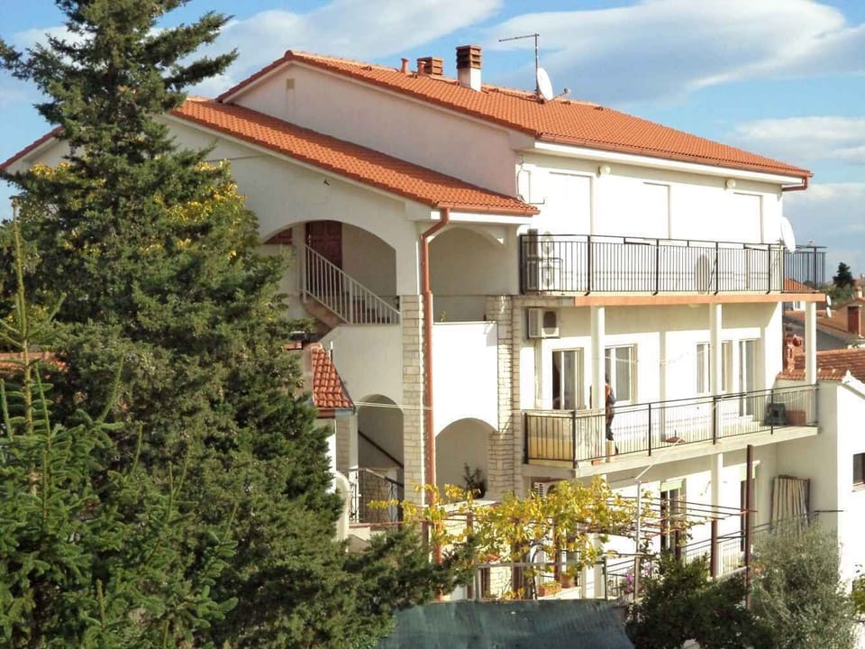 external view
