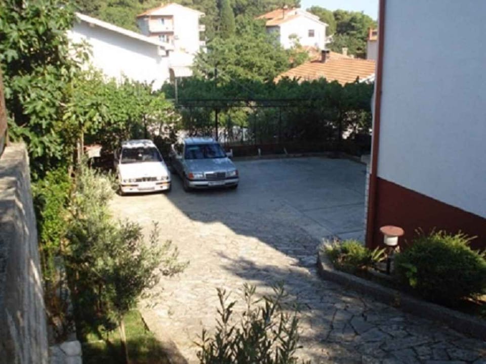 external view
