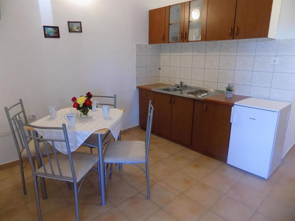 cooking corner