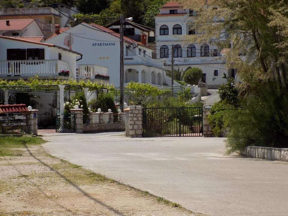 external view
