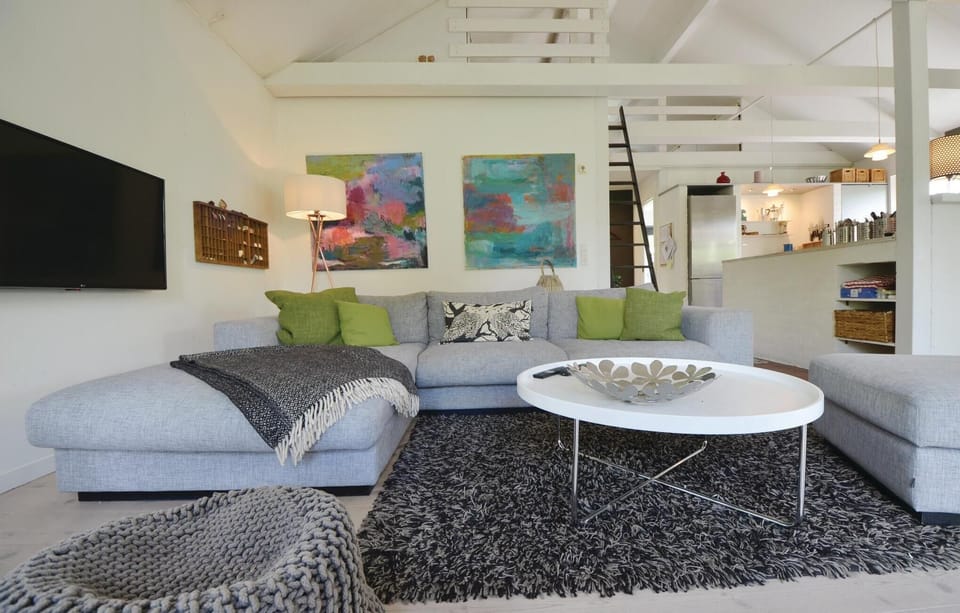 living-room