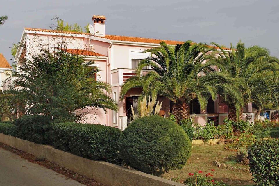 external view