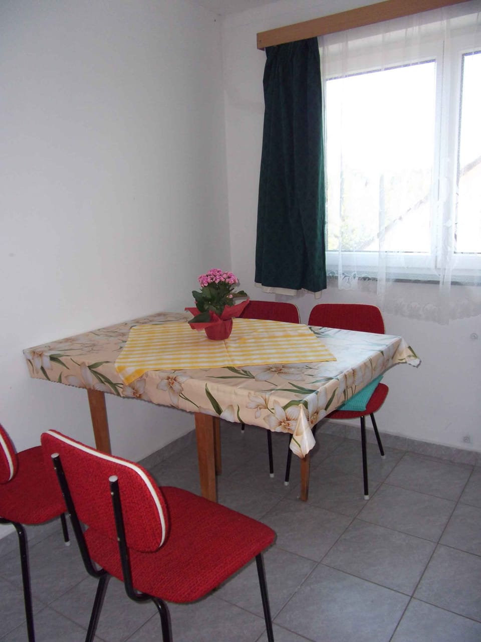 dinette