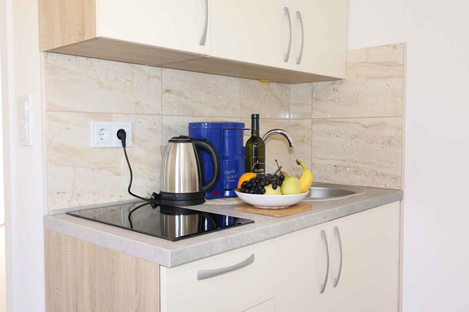 cooking corner