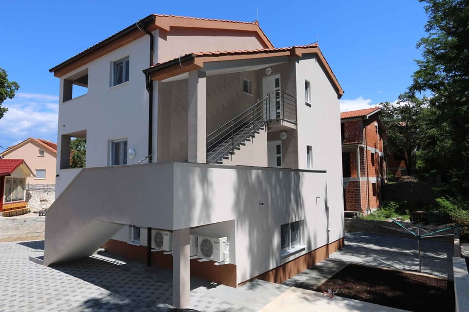 external view