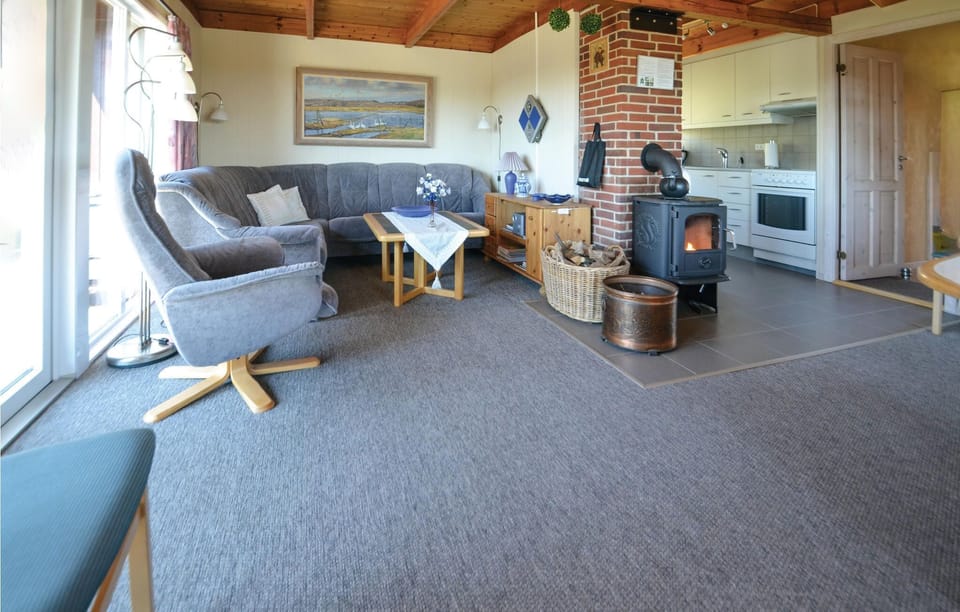living-room