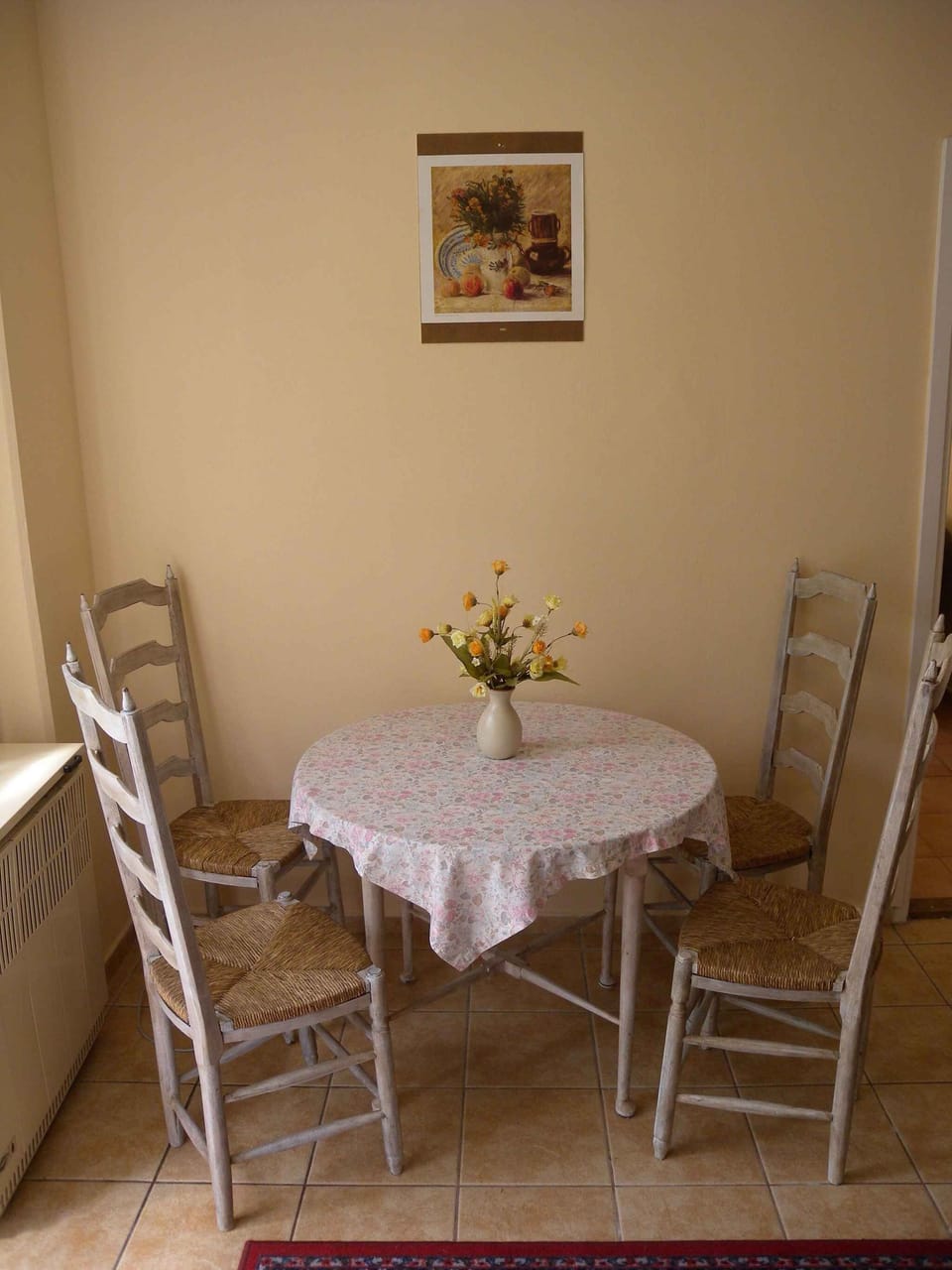 dinette