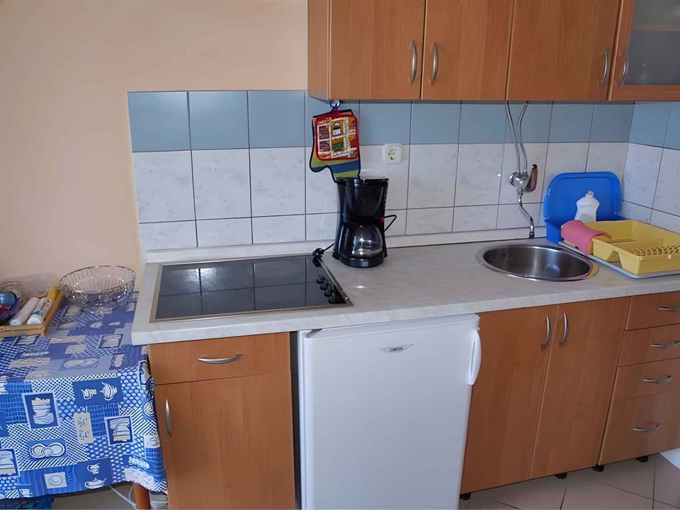 cooking corner