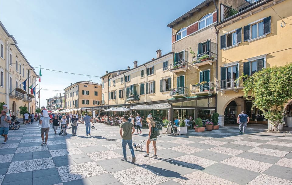 area