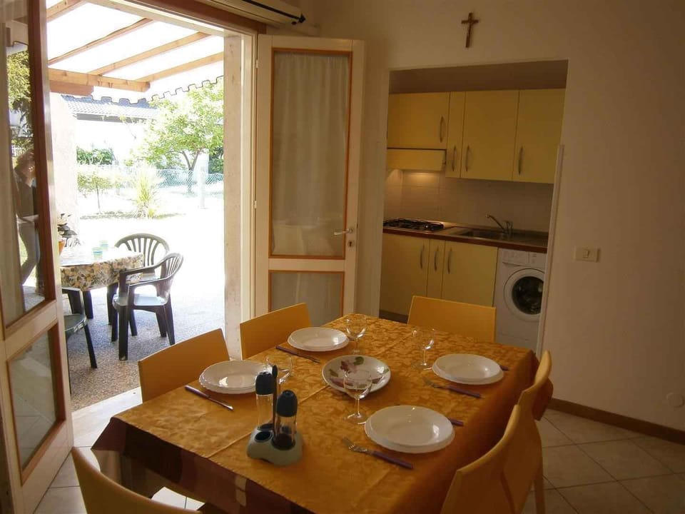 dinette