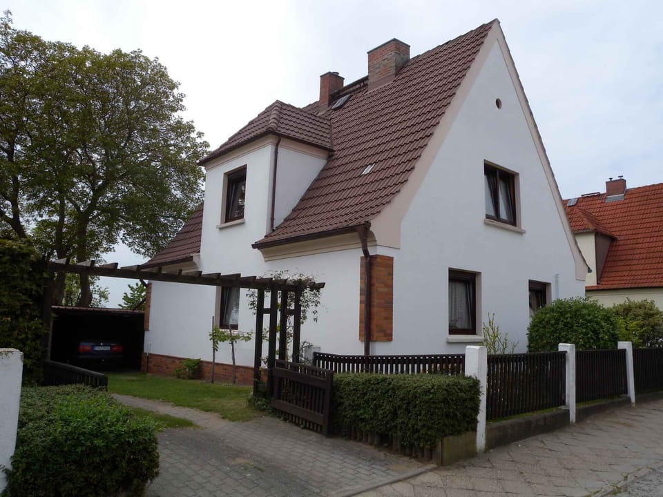 external view