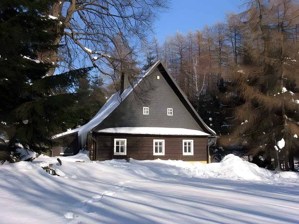 external view
