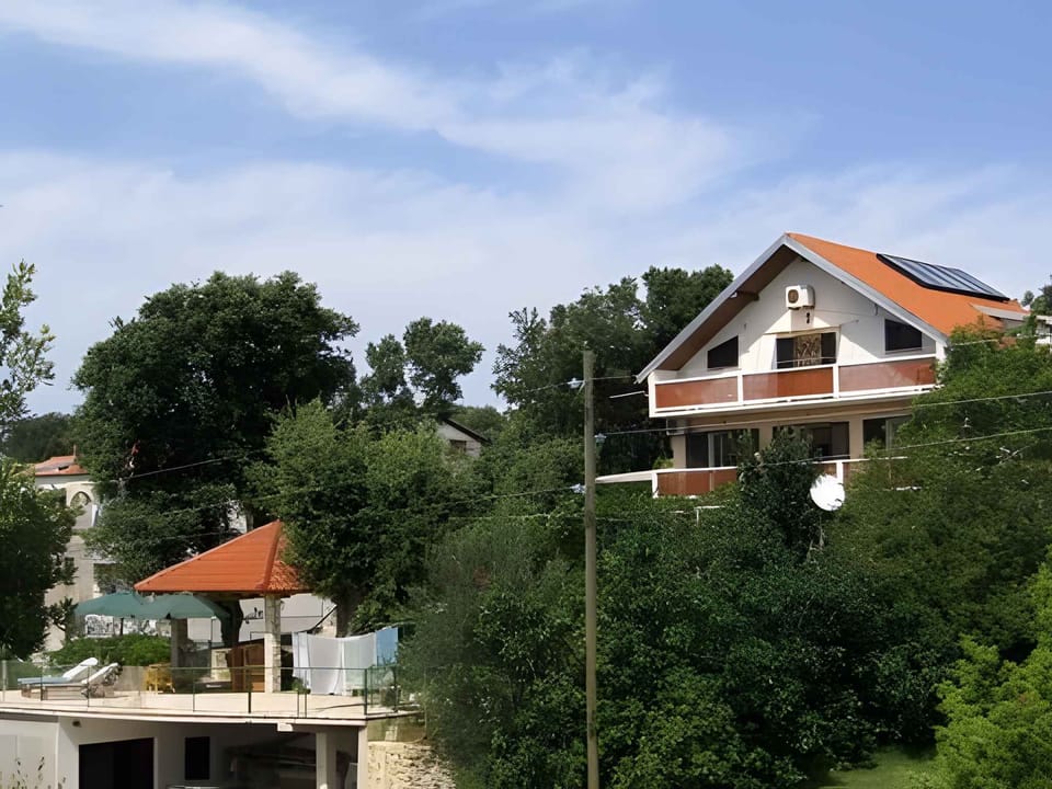 external view