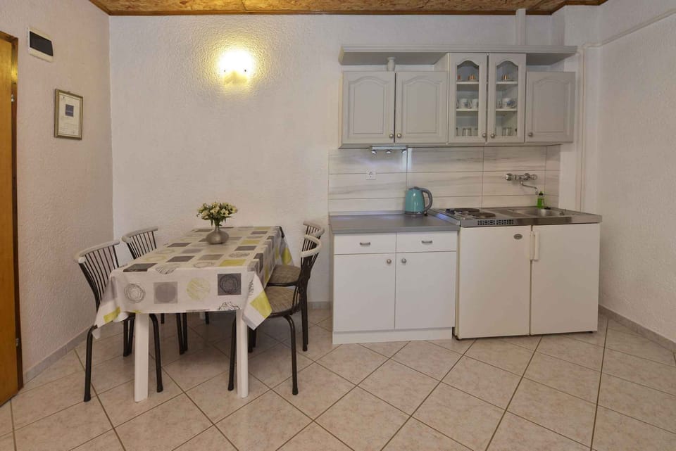 cooking corner