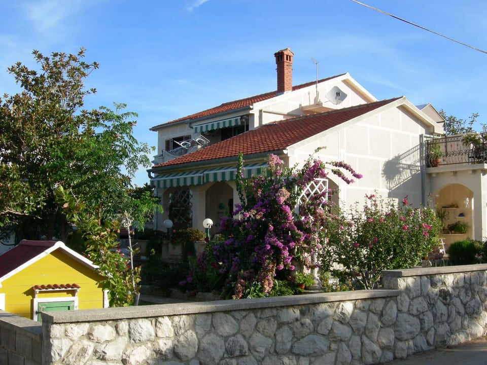 external view
