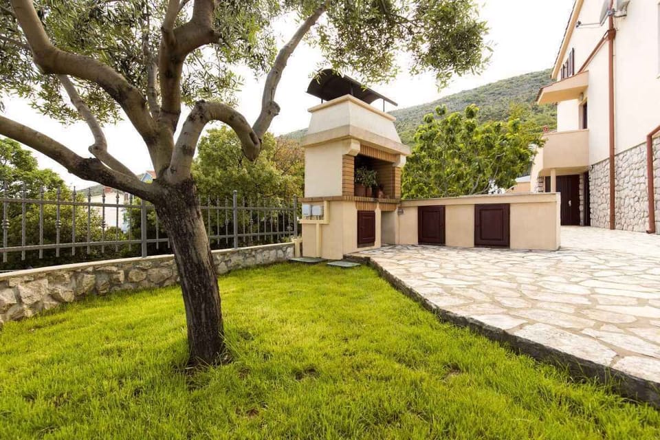 external view