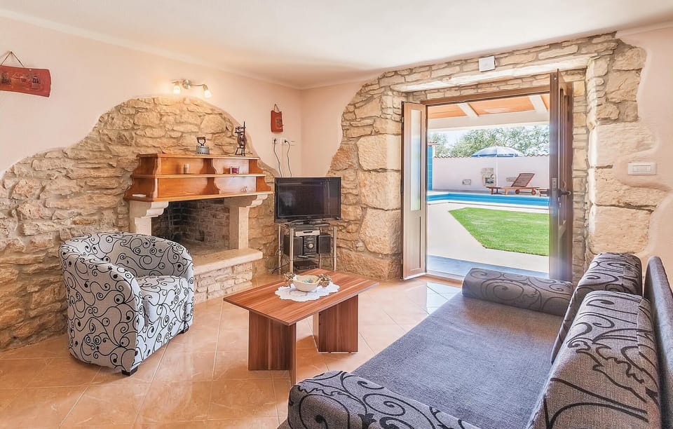 living-room