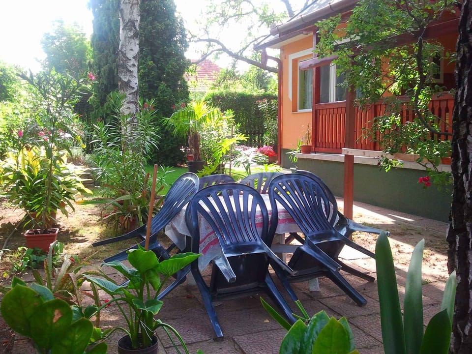 garden